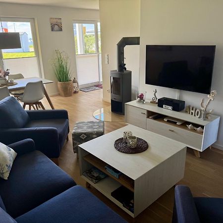 Ferienwohnung Heimathafen Schlei Olpenitz Exterior foto