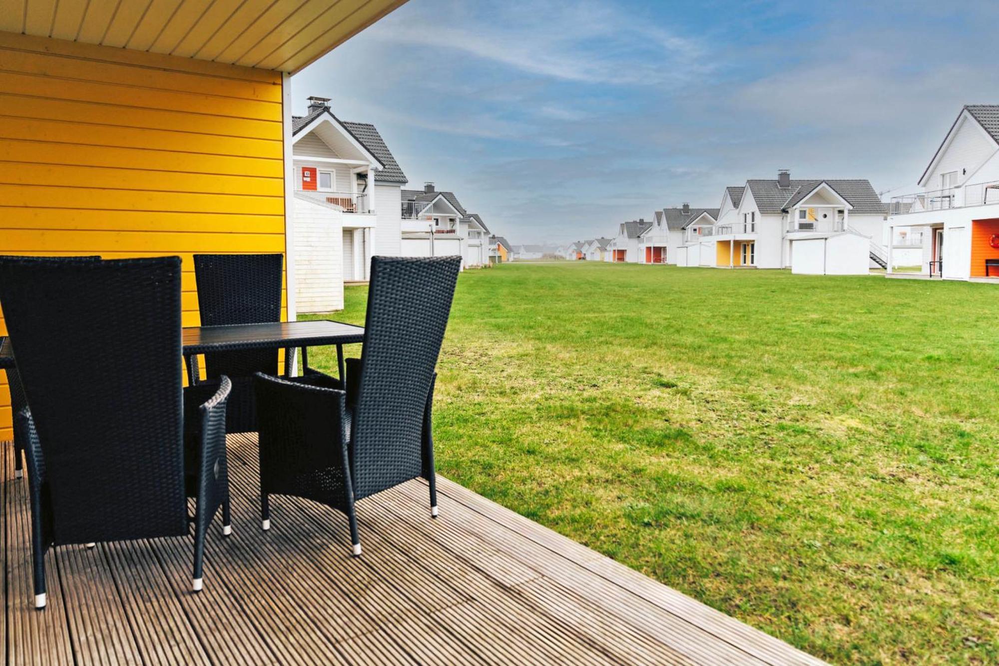 Ferienwohnung Heimathafen Schlei Olpenitz Exterior foto
