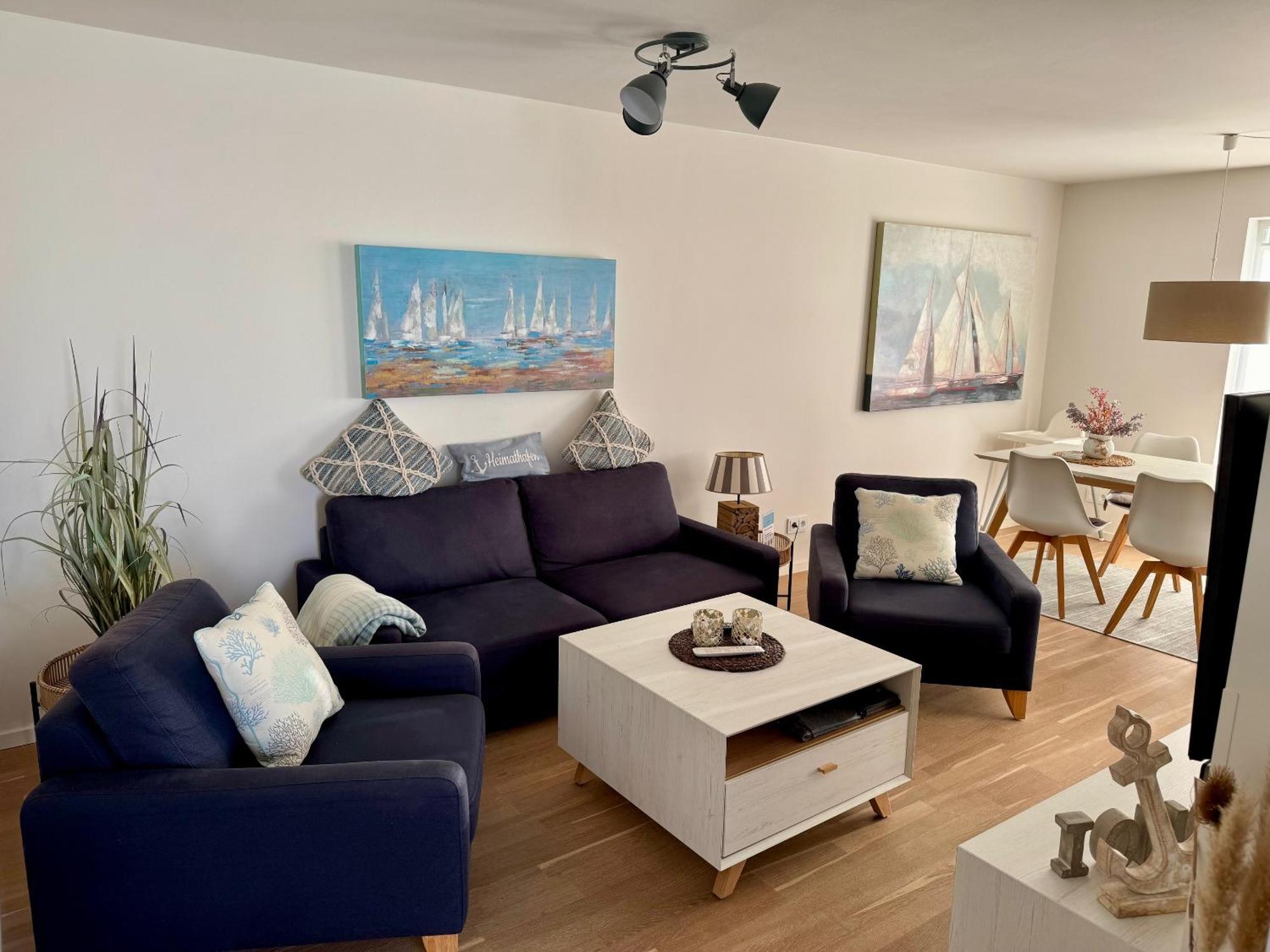Ferienwohnung Heimathafen Schlei Olpenitz Exterior foto